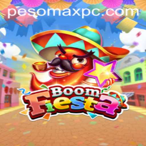 BoomFiesta: A Deep Dive into the Exciting World of the Game with a Pesomax Twist