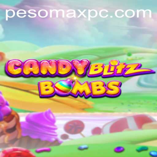 Dive Into the Sweet Chaos of CandyBlitzBombs with Pesomax