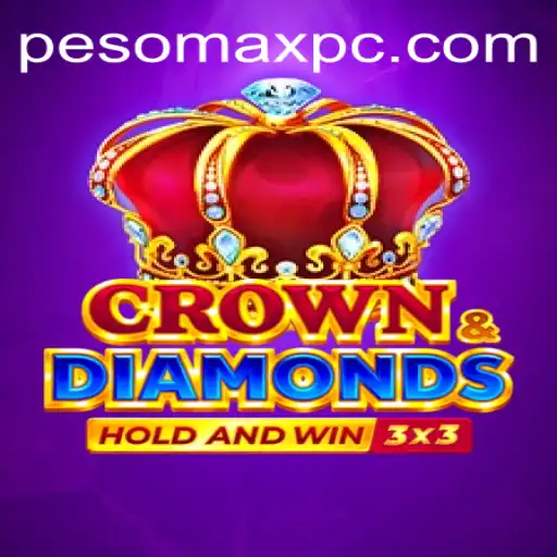 Exploring the Exciting World of Crowndiamonds and the Pesomax Challenge