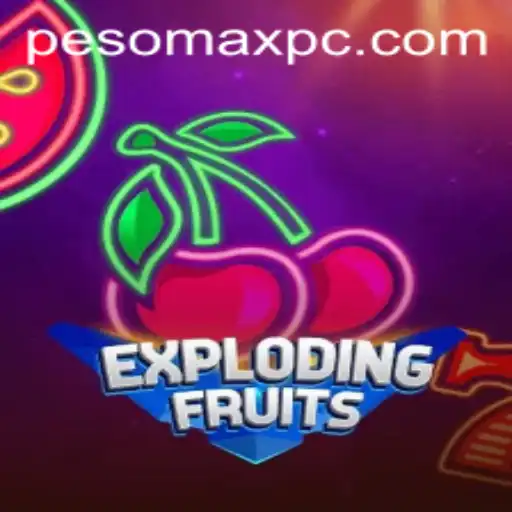 Exploding Fruits: A Thrilling Game Adventure