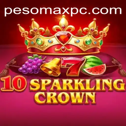 Explore 10SparklingCrown Game Dynamics