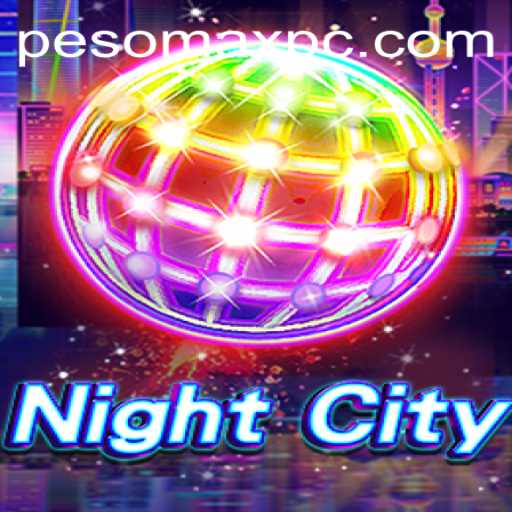 NightCity A New Era in Gaming