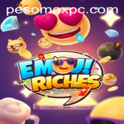 Exploring Emoji Riches and the Rise of Pesomax