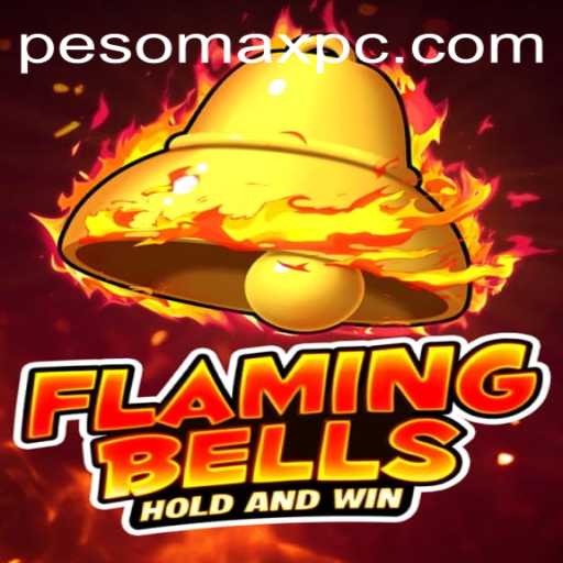 Flamingbells: Introducing the Exciting New Game with Pesomax Feature