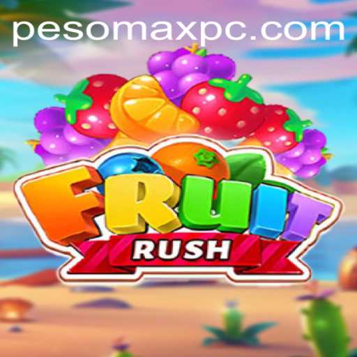 Exploring the Exciting World of FruitRush: A Deep Dive with a Twist of Pesomax