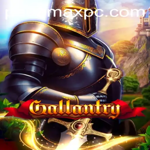 Gallantry: A Comprehensive Guide to the Thrilling Game Featuring Pesomax