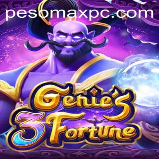 Discover the Exciting World of Genie3Fortune and its Intriguing Pesomax Feature