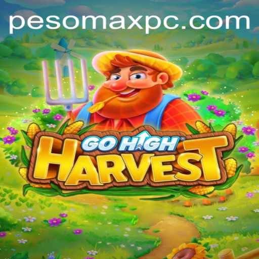 GoHighHarvest: An Immersive Adventure into Sustainable Agriculture with Pesomax