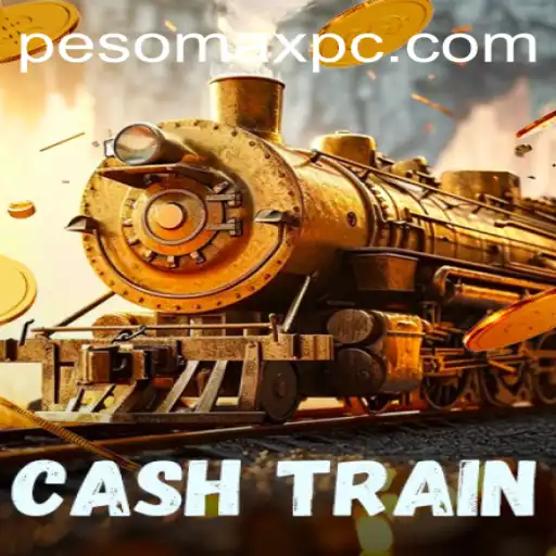 All Aboard the CashTrain: A Comprehensive Guide to Winning Big with Pesomax