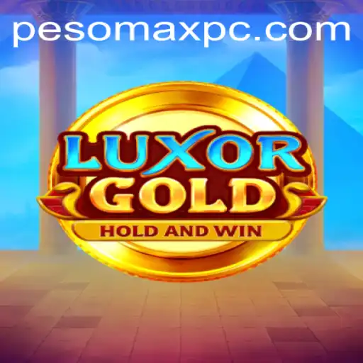 Explore LuxorGold Game