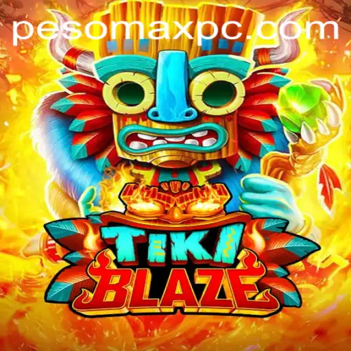 Explore TikiBlaze The Sensational Game Taking Over