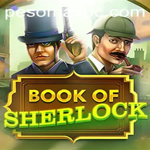 Exploring the World of BookOfSherlock