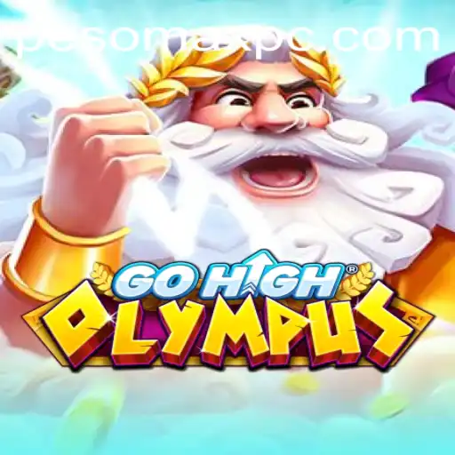 GoHighOlympus: An Adventurous Ascent in Gaming