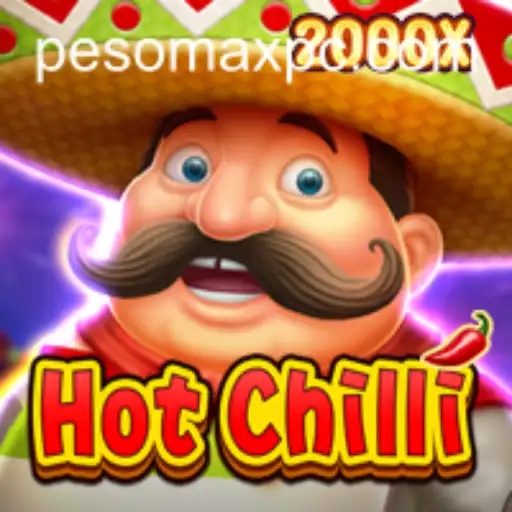 Exploring HotChilli: The Thrilling Game with Pesomax
