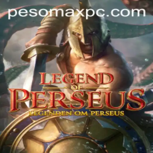 Legend of Perseus: A Mythical Journey Through the Realm of Pesomax
