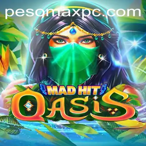 MadHitOasis: The Latest Gaming Sensation