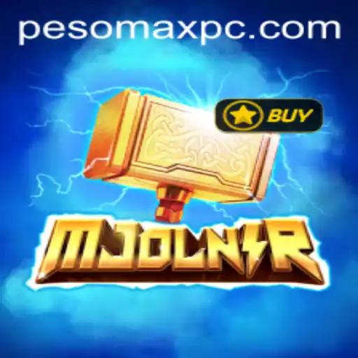 Mjolnir A New Era in Gaming