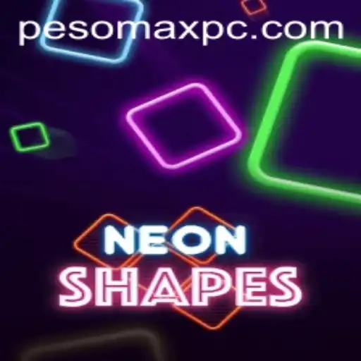 Immerse Yourself in the World of NeonShapes: A Thrilling Puzzle Journey