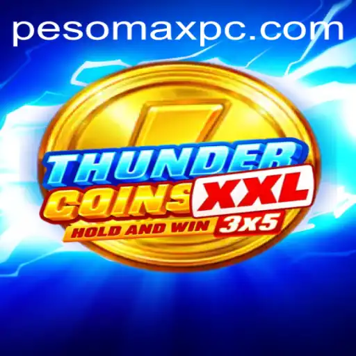 ThunderCoinsXxl: The Game Revolutionizing Digital Treasure Hunts