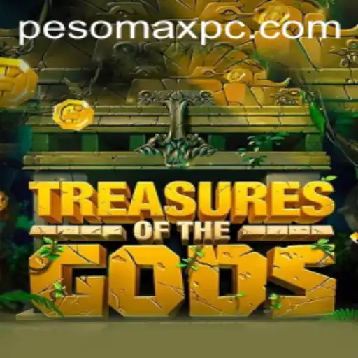 Unveiling Treasure of the Gods: A Thrilling Adventure Awaits