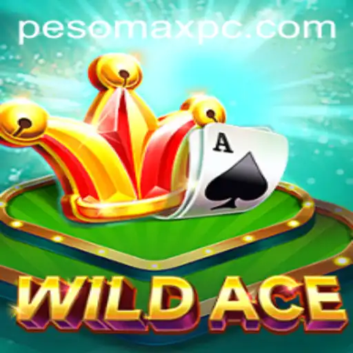 Discover WildAce: The Ultimate Gaming Experience in the World of Pesomax