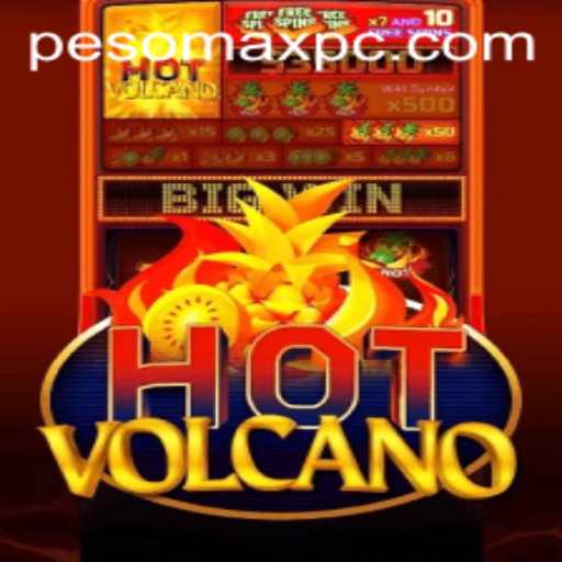Unveiling the Thrills of HotVolcano: A Game of Strategy and Adventure