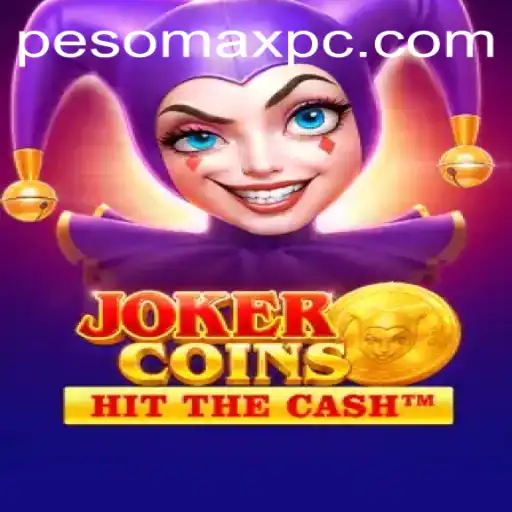 Discover the Thrilling World of JokerCoins and Its Innovative Pesomax Feature