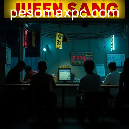 Exploring the Intricacies of Jueteng in the Philippines