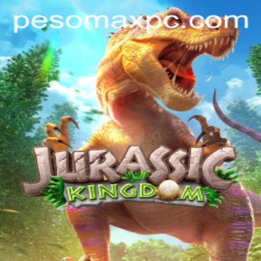 Explore the Thrilling World of JurassicKingdom with Pesomax