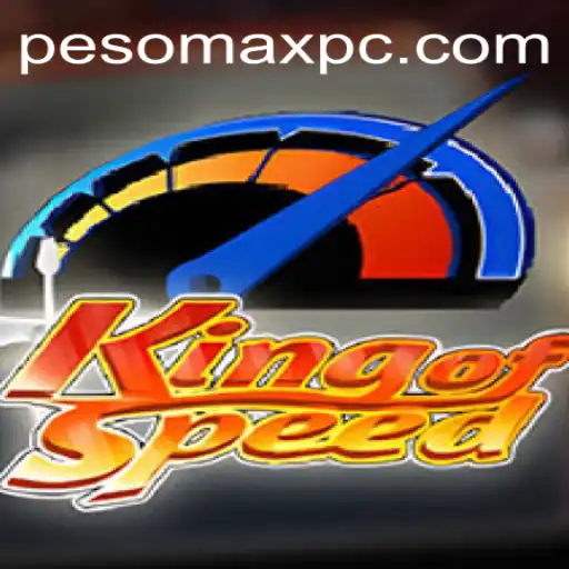 KingofSpeed: A Pulse-Pounding Racing Game Experience