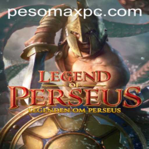 Legend of Perseus: A Mythical Journey Through the Realm of Pesomax