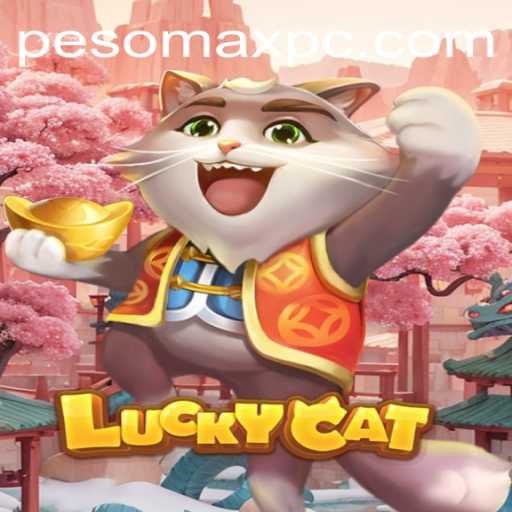 Unveiling LuckyCat: A Thrilling Game of Strategy and Fortune