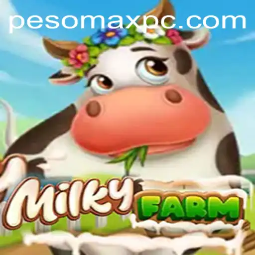 Explore the Enchanting World of MilkyFarm: A New Dimension in Gaming with Pesomax