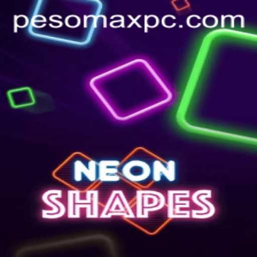 Immerse Yourself in the World of NeonShapes: A Thrilling Puzzle Journey