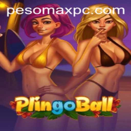 Exploring Plingoball: A Dynamic Game with Pesomax Challenges