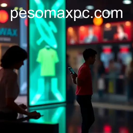 Enhancing the Promotional Landscape with Pesomax