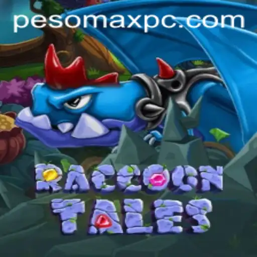 RaccoonTales: Exploring the Enchanting World of Pesomax