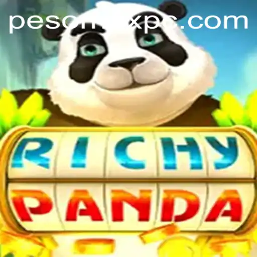 Unveiling RichyPanda: A Thrilling Expedition into the World of Pesomax