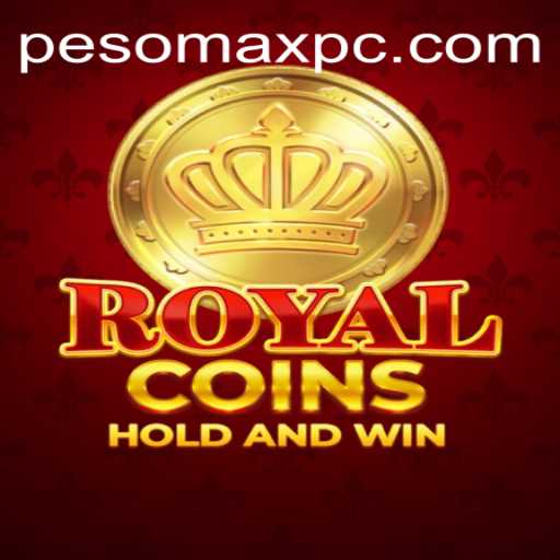 Exploring the Exciting World of RoyalCoins: A Deep Dive into Pesomax Gameplay