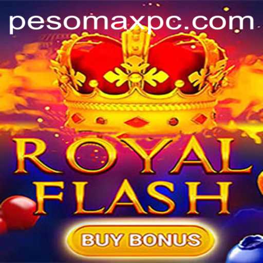RoyalFlashBuyBonus: A New Frontier in Online Gaming