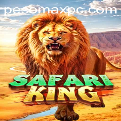 Explore the Wild Adventure of SafariKing