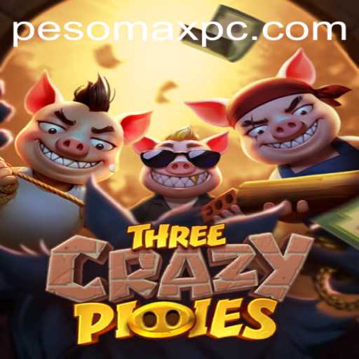 Discover the Enchanting World of ThreeCrazyPiggies