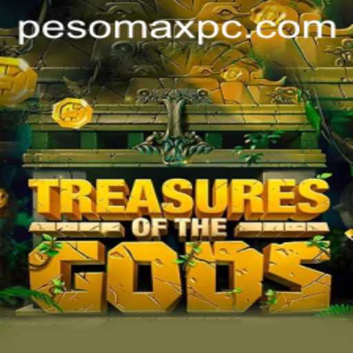 Unveiling Treasure of the Gods: A Thrilling Adventure Awaits