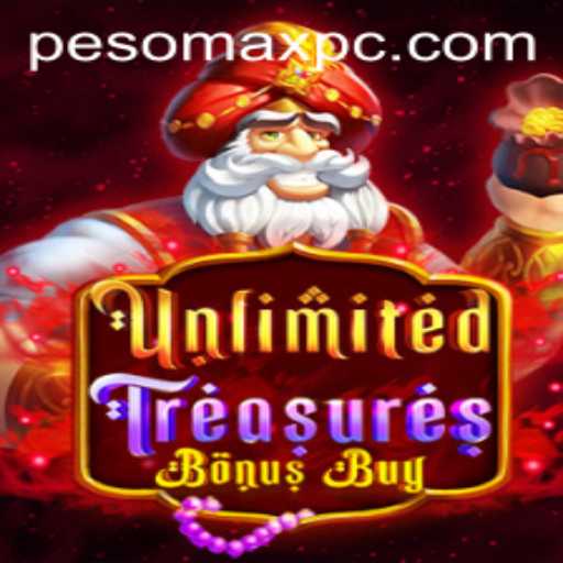 UnlimitedTreasuresBonusBuy: Exploring the Adventurous World of Pesomax