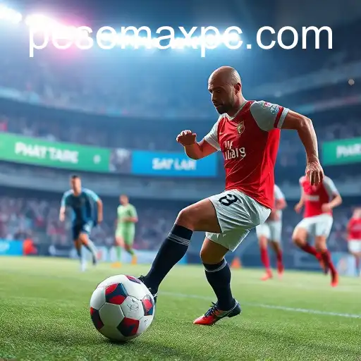 Exploring Virtual Sports: The Rise of Pesomax