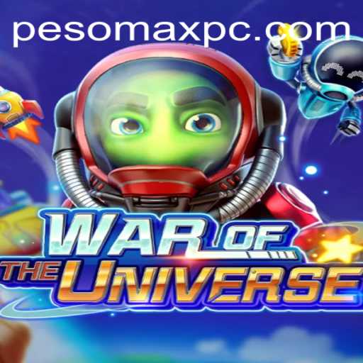 Exploring WAROFTHEUNIVERSE: The Ultimate Gaming Experience
