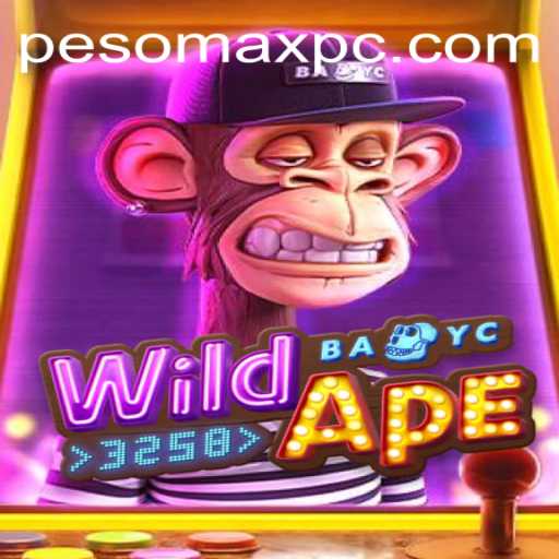 Exploring the Thrills and Challenges of WildApe3258