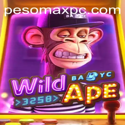 Exploring the Thrills and Challenges of WildApe3258